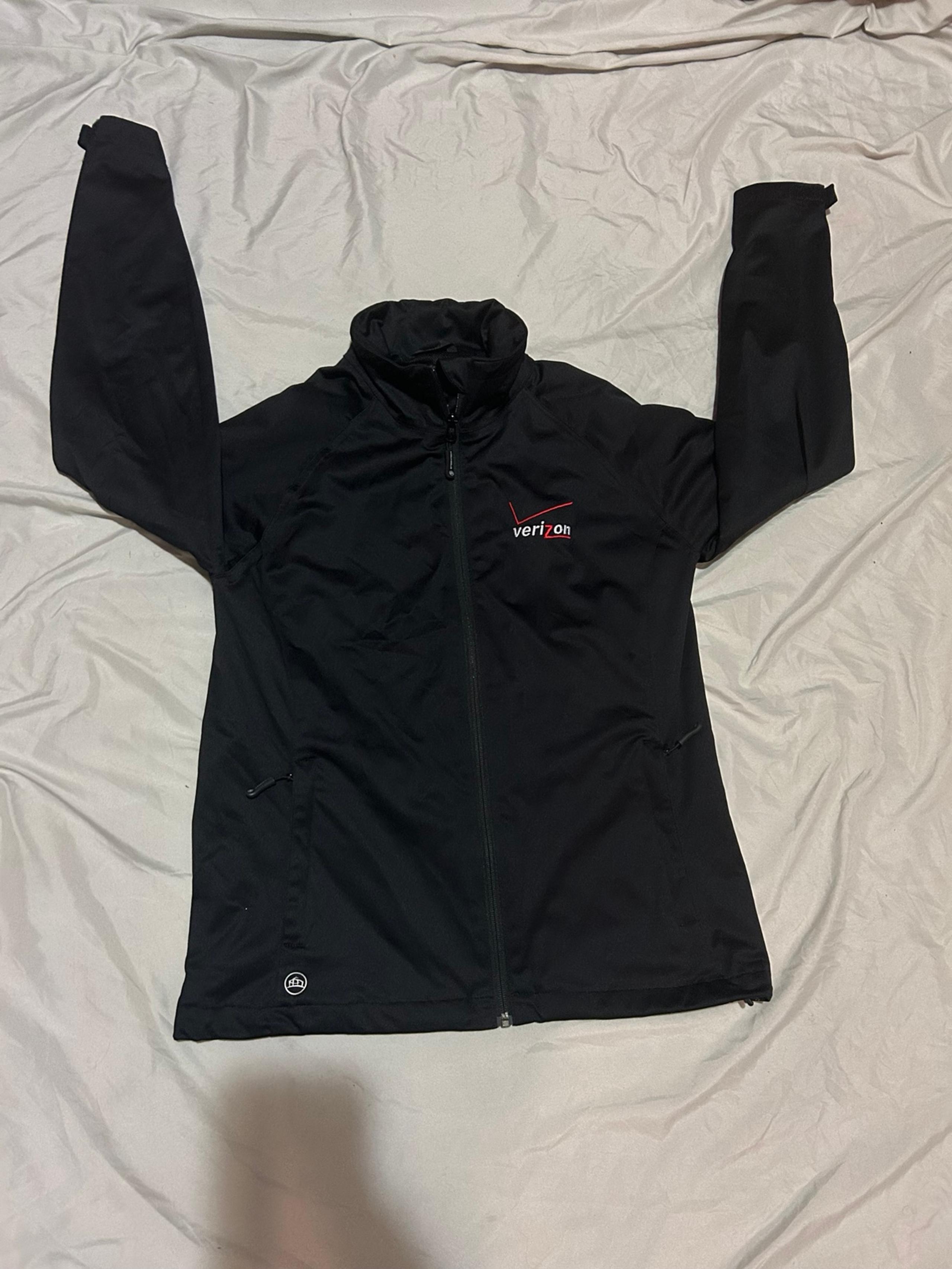 Stormtech Ryan Newman Penske Racing H2Xtreme Warerproof Zip up Jacket (Men’s S)