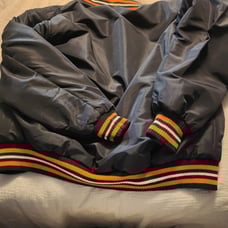 Reversible Jacket