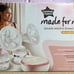 Tommee Tippee Made For Me Double Electric Breast Pump