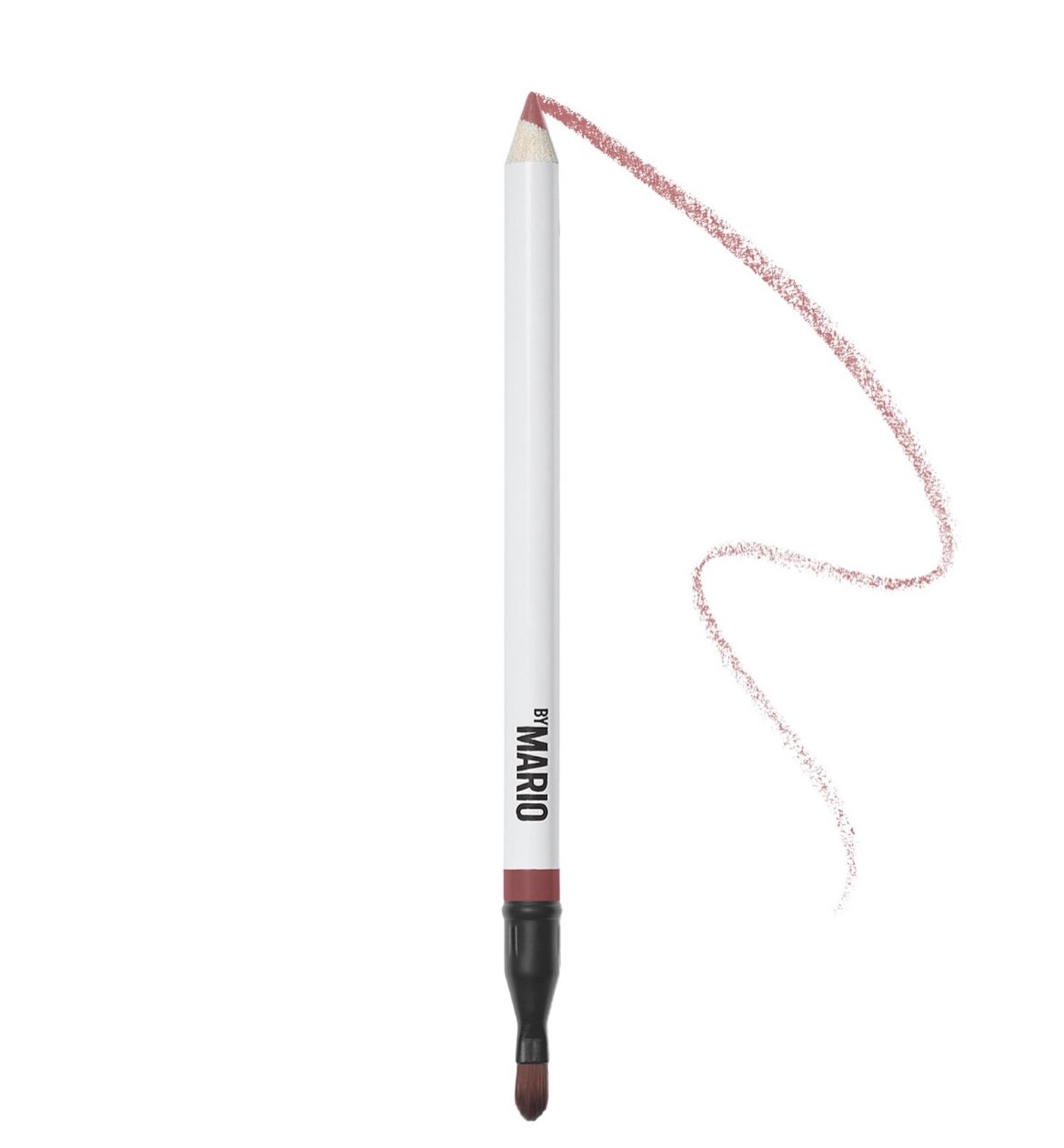 MAKEUP BY MARIO Ultra Suede Sculpting Lip Pencil SHADE JOHNNY