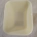 VTG Set Of 4 Pyrex Ovenware (3) 501-B 1-1/2 C & (1) 502 1-1/2 Pt. W/Lids Dishes