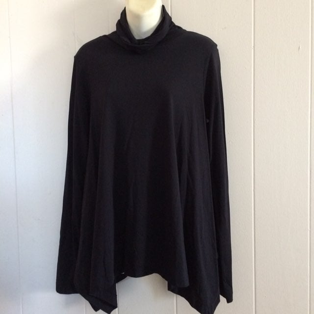 Theory Women’s Turtleneck Sz Lrg