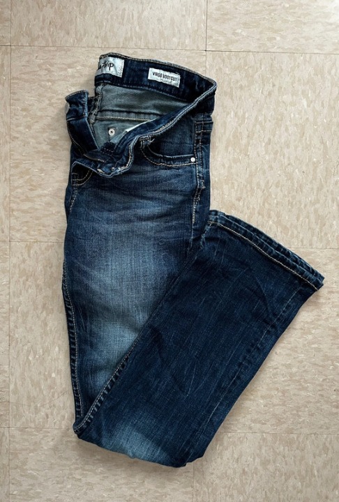 DayTrip Bootcut Jeans