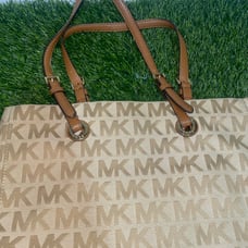 Michael Kors handbag