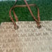Michael Kors handbag