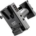 Adjustable Fully Decoded V-Mount Battery to BP-U Series Battery Conversion Adapt