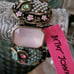 ULTRA RARE Betsy Johnson Owl Stretch Bracelet