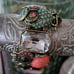ULTRA RARE Betsy Johnson Owl Stretch Bracelet