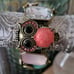 ULTRA RARE Betsy Johnson Owl Stretch Bracelet