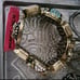 ULTRA RARE Betsy Johnson Owl Stretch Bracelet