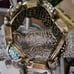 ULTRA RARE Betsy Johnson Owl Stretch Bracelet