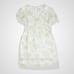 WITH JÉAN Sienna Dress, Camelia Floral, Medium