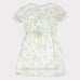 WITH JÉAN Sienna Dress, Camelia Floral, Medium