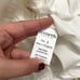 NWT House of CB MarleneWhite Cotton Broderie Anglais Mini Dress Size S