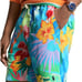 110 Polo Ralph Lauren Mens 8-Inch Tropical Floral-P Palm Cove Floral Shorts