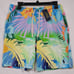 110 Polo Ralph Lauren Mens 8-Inch Tropical Floral-P Palm Cove Floral Shorts