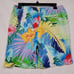 110 Polo Ralph Lauren Mens 8-Inch Tropical Floral-P Palm Cove Floral Shorts