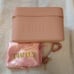 Truly Beauty - Signature Travel Trunk - Pink - NEW