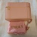 Truly Beauty - Signature Travel Trunk - Pink - NEW