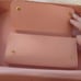 Truly Beauty - Signature Travel Trunk - Pink - NEW