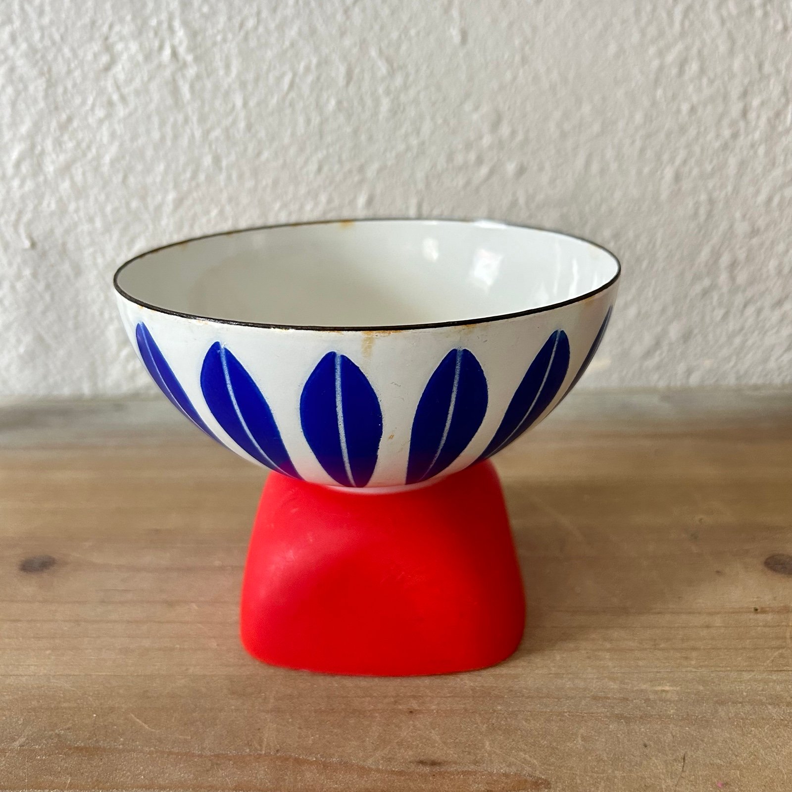 Cathrineholm Lotus Bowl