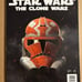 Star Wars Insider 208 Magazine FOC Virgin Variant Bad Batch 2022 NM SOLD OUT