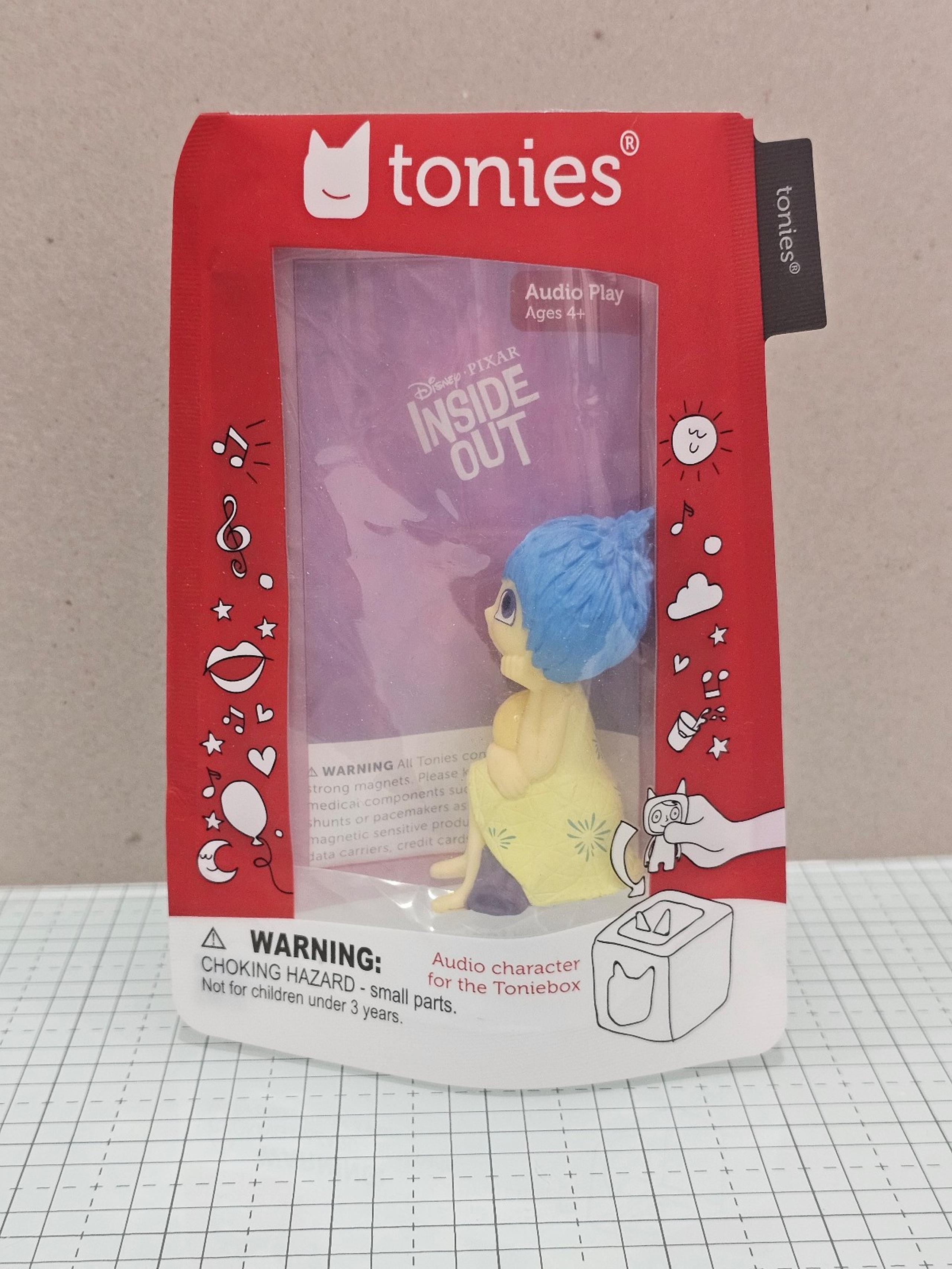 Tonie