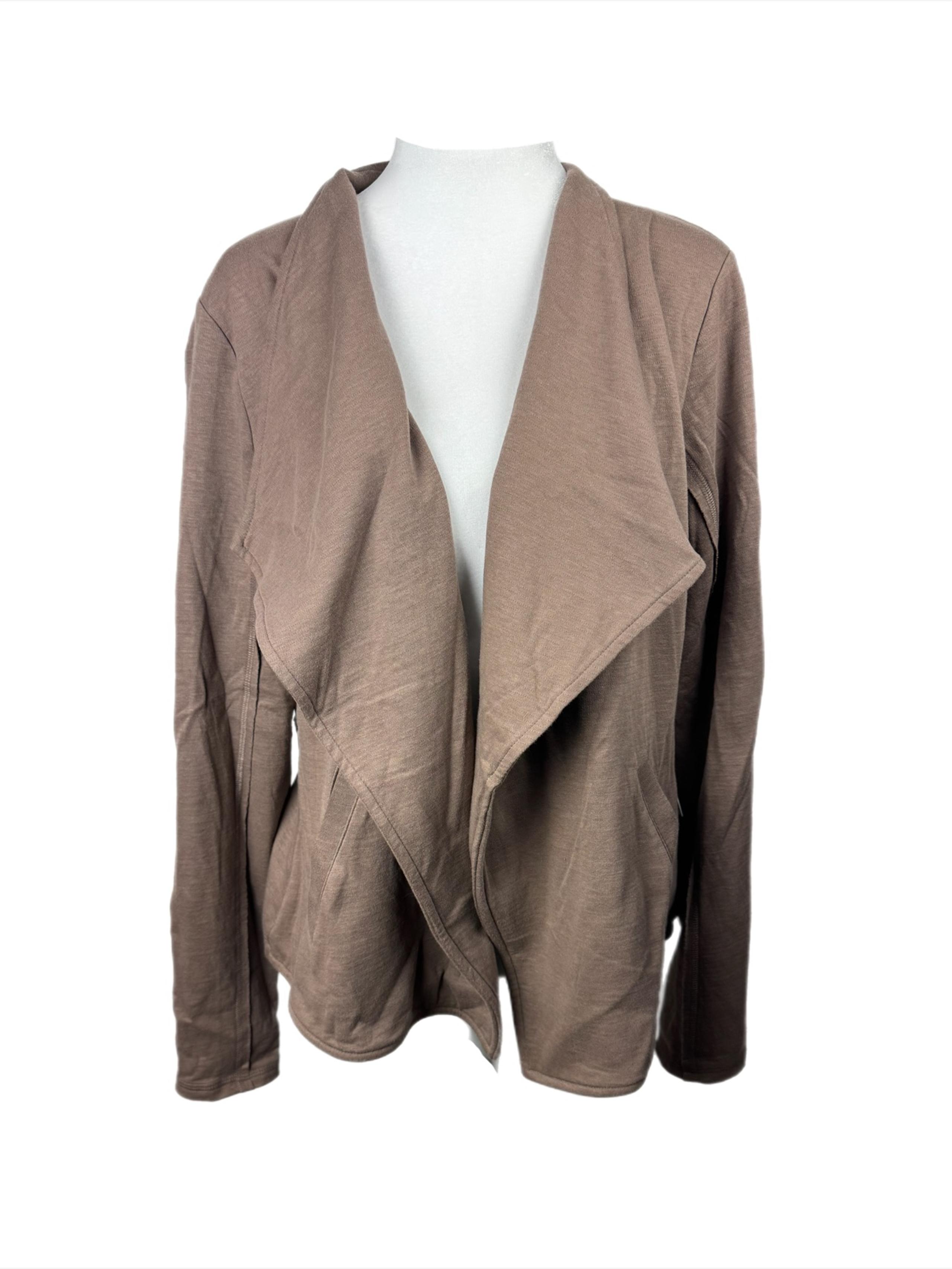 NWT Caslon Cardigan Sweater size Large