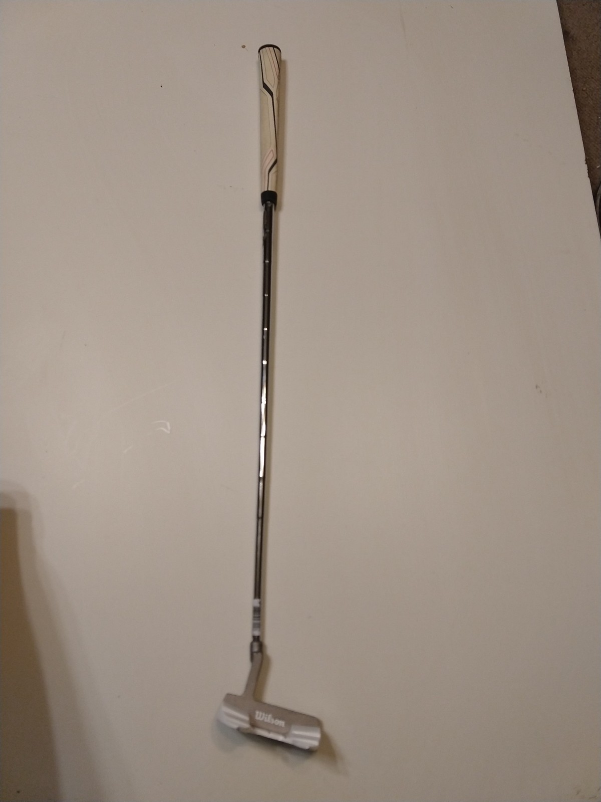 Wilson Putter