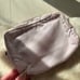 PRADA Nylon Pouch Pink