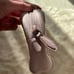 PRADA Nylon Pouch Pink