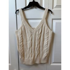 Banana Republic women’s tank