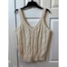 Banana Republic women’s tank