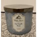 Bath & Body Works White Barn 3-Wick Scented Candle Iced Vanilla Woods 14.5 oz