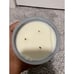Bath & Body Works White Barn 3-Wick Scented Candle Iced Vanilla Woods 14.5 oz