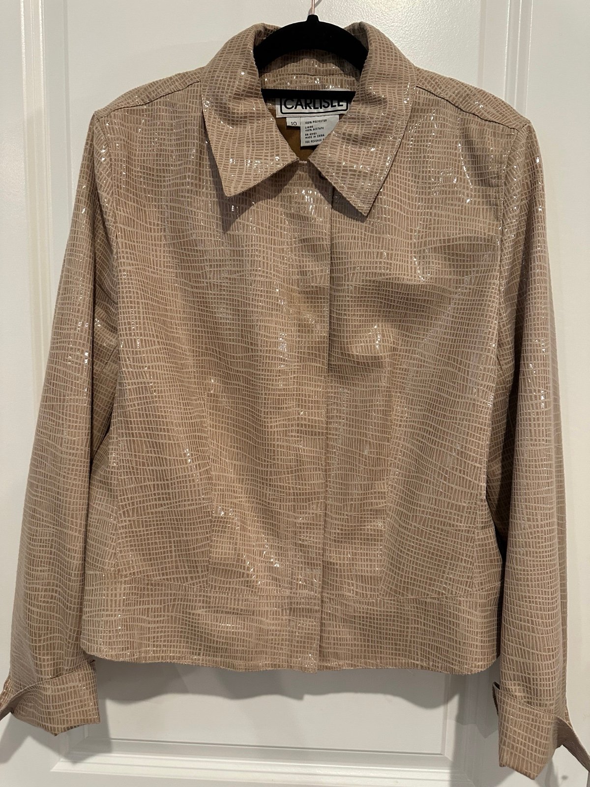 Jacket