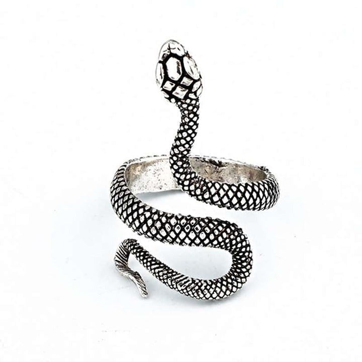 925 Sterling Silver Plated Stylish Exquisite Jewelry Ring, GPMB1508