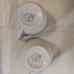 6 - Vintage Tea Cups and Saucers
