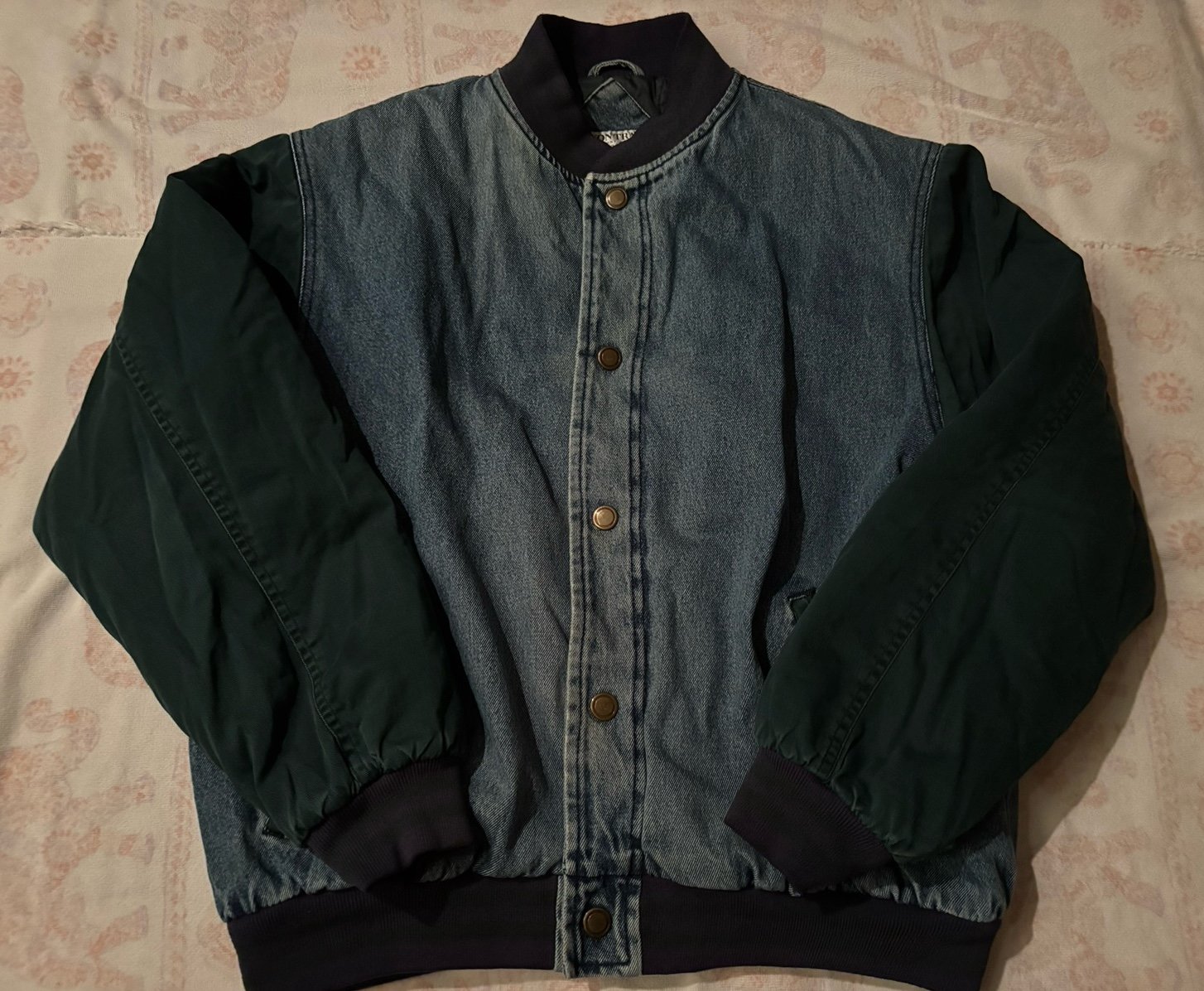 Vintage Yukon Trail Jacket