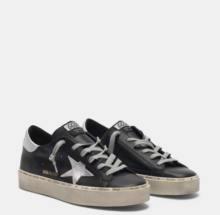 Golden Goose Sneakers