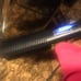 ISO HAIR straightener