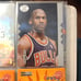 1995-96 SP Championship Shots #S16 Michael Jordan