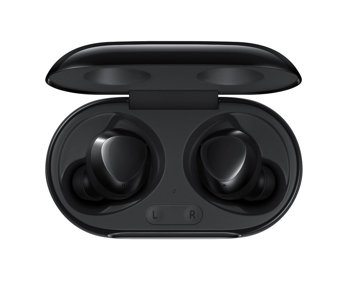Samsung Galaxy Buds +
