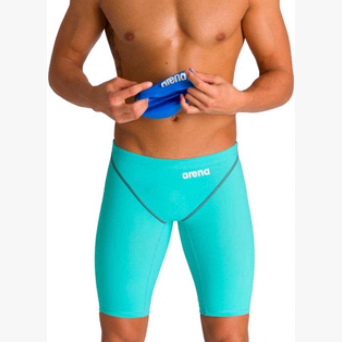 Arena Powerskin ST 2.0 Jammers Racing Swimsuit