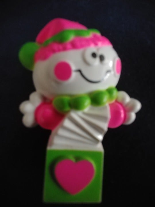 Avon 1976 Pin Glace Fragrance