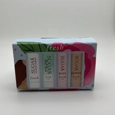 Fresh Sugar Collection Lip Care Set:: Mint Rush Freshening Lip Treatment