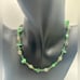 Boho jewelry lot with necklaces, bracelets, and earrings