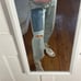 Urban outfitters patchwork jeans