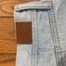Urban outfitters patchwork jeans
