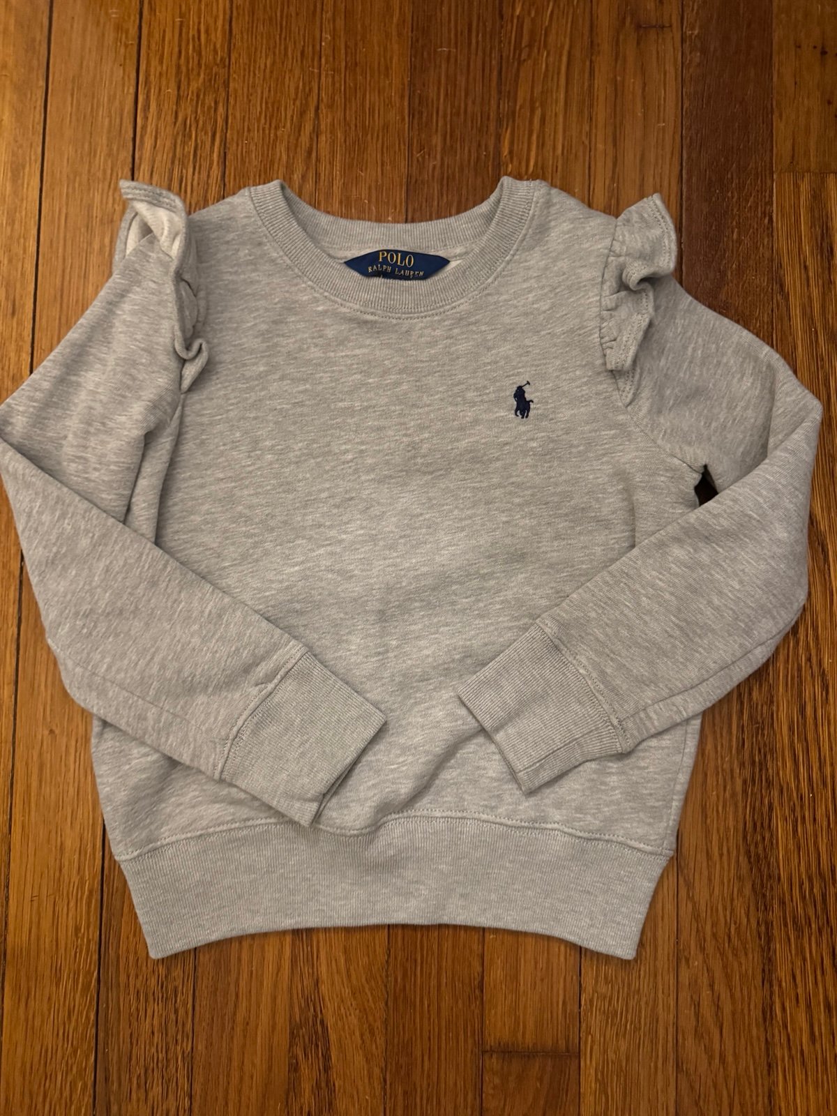Girls Polo Ralph Lauren Bundle
